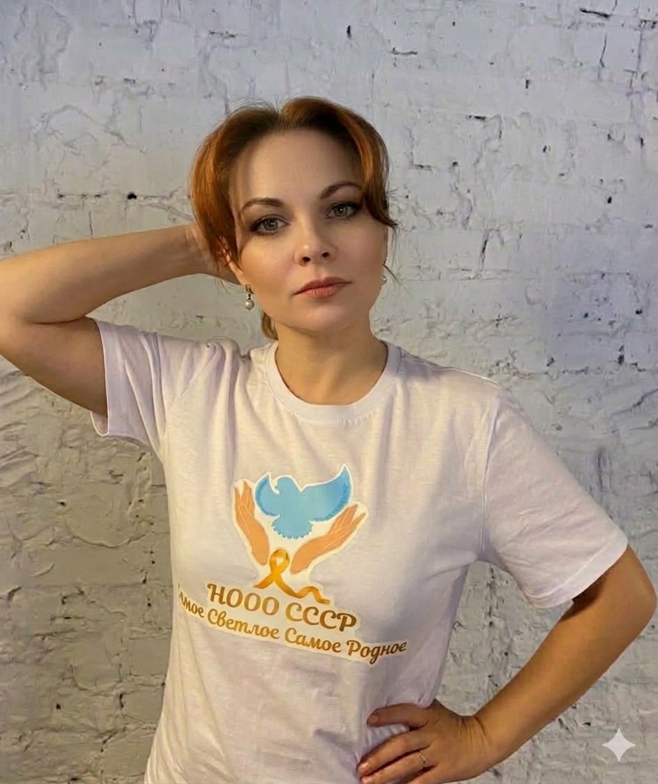 Анна Титова